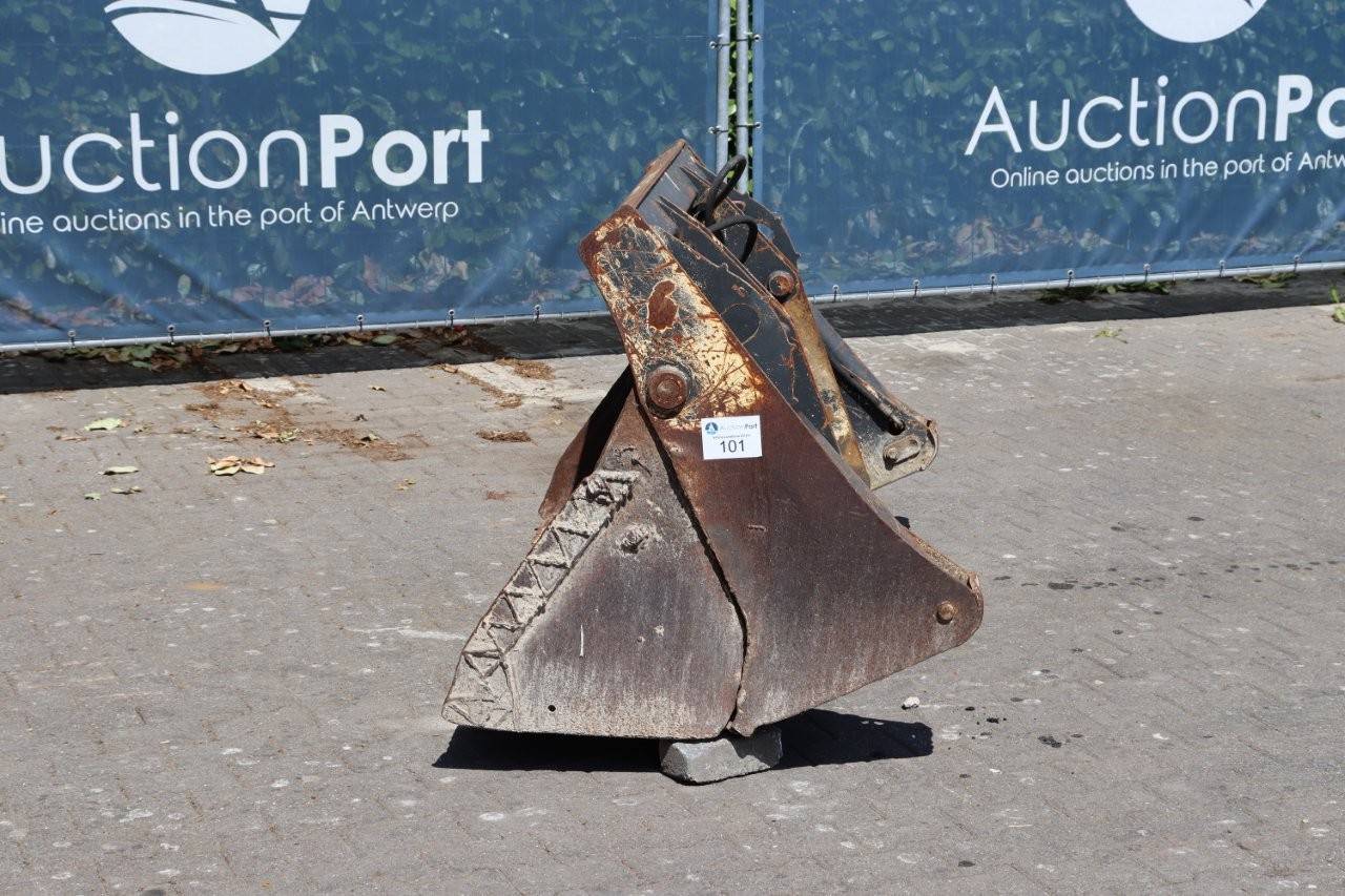 image of the lot