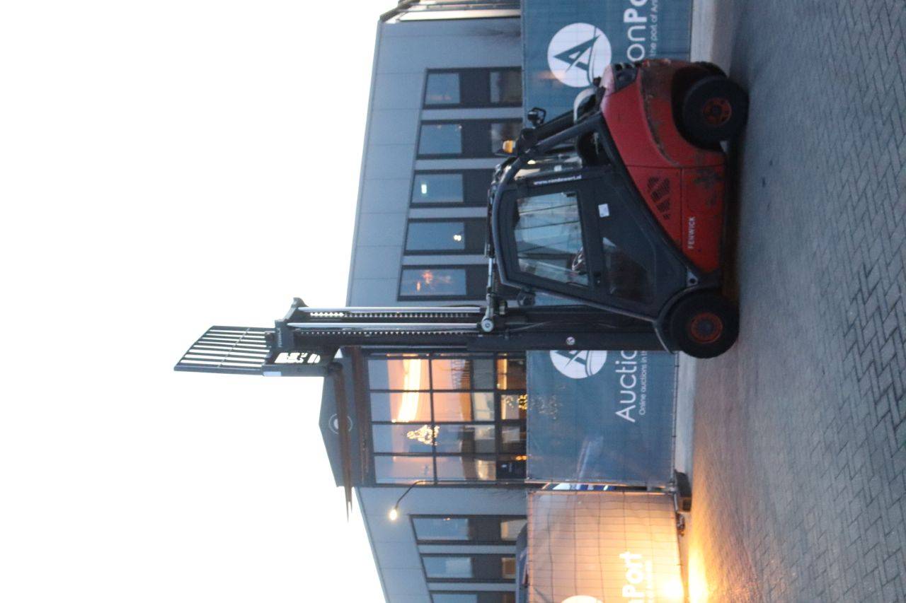image of the lot