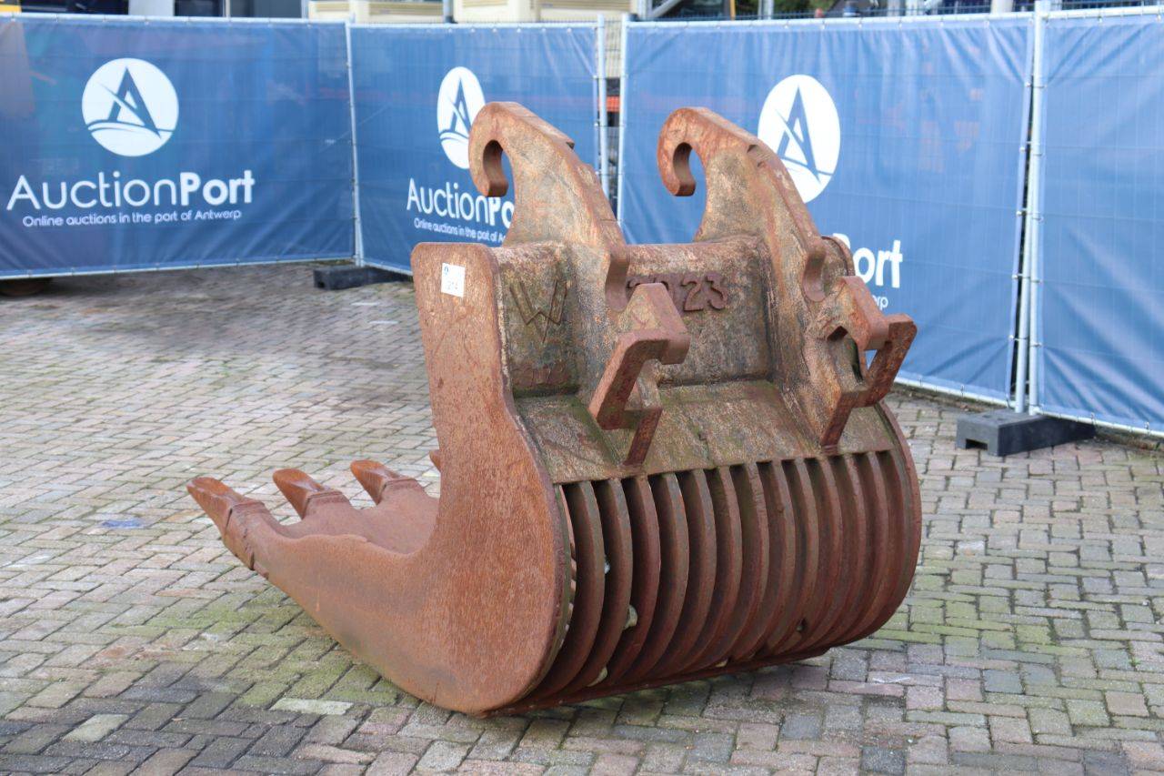 image of the lot