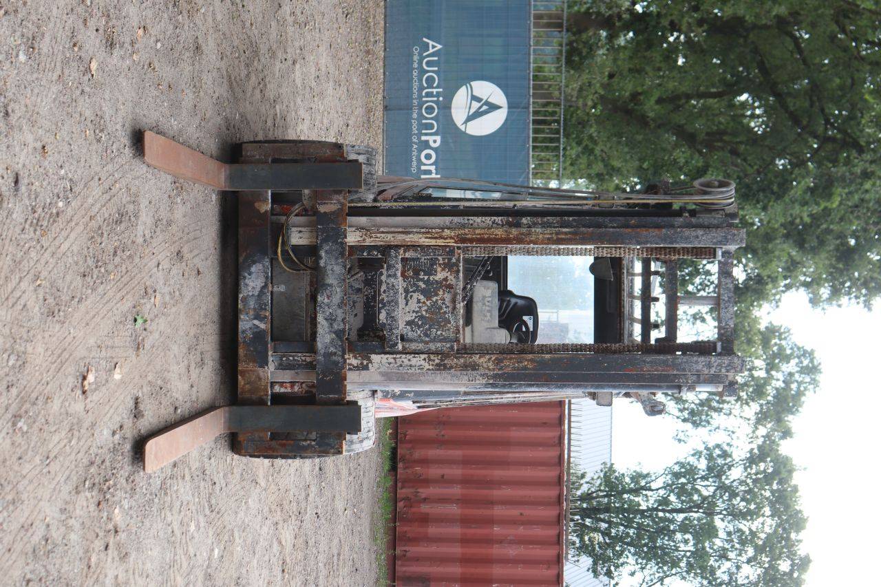 image of the lot