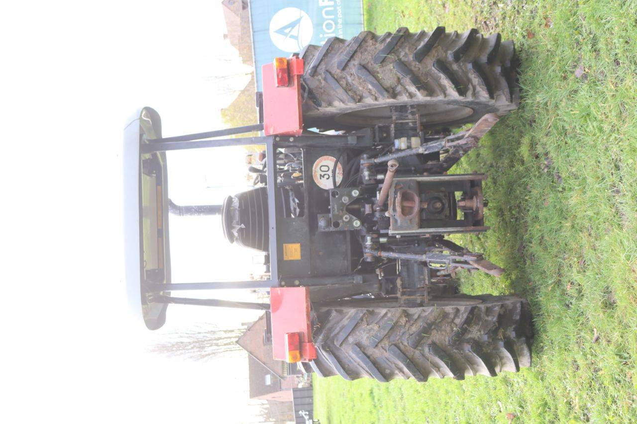 image of the lot