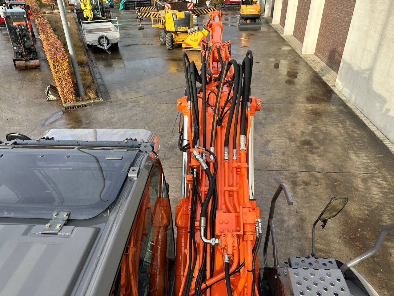 image of the lot