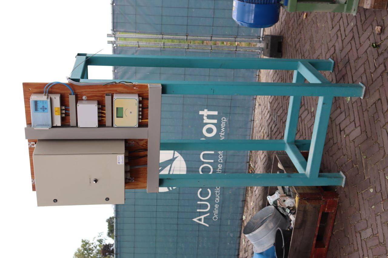 image of the lot