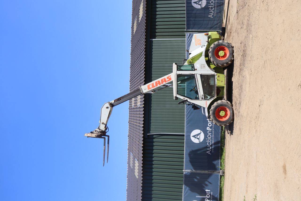 image of the lot
