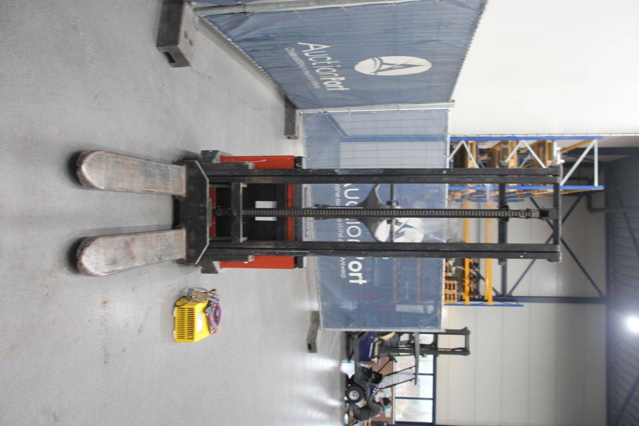 image of the lot