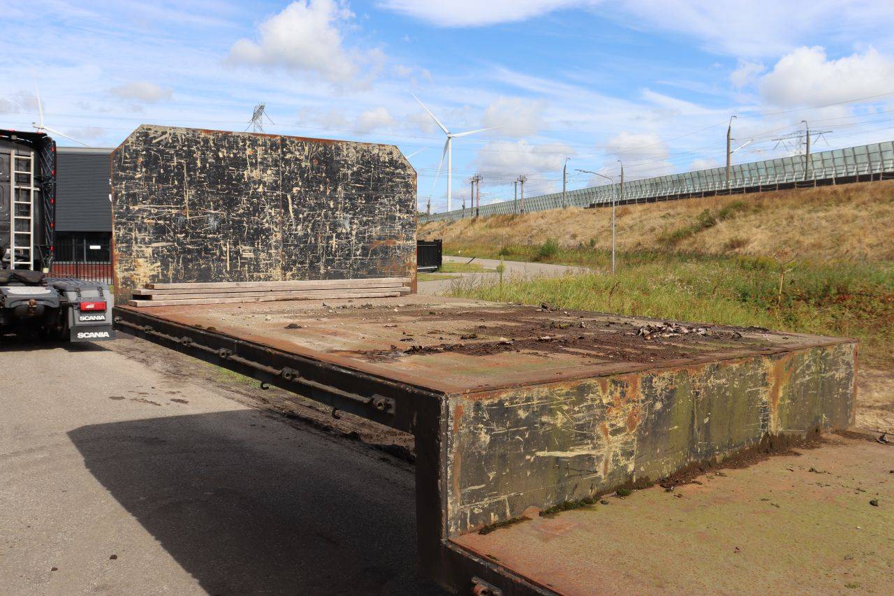 image of the lot