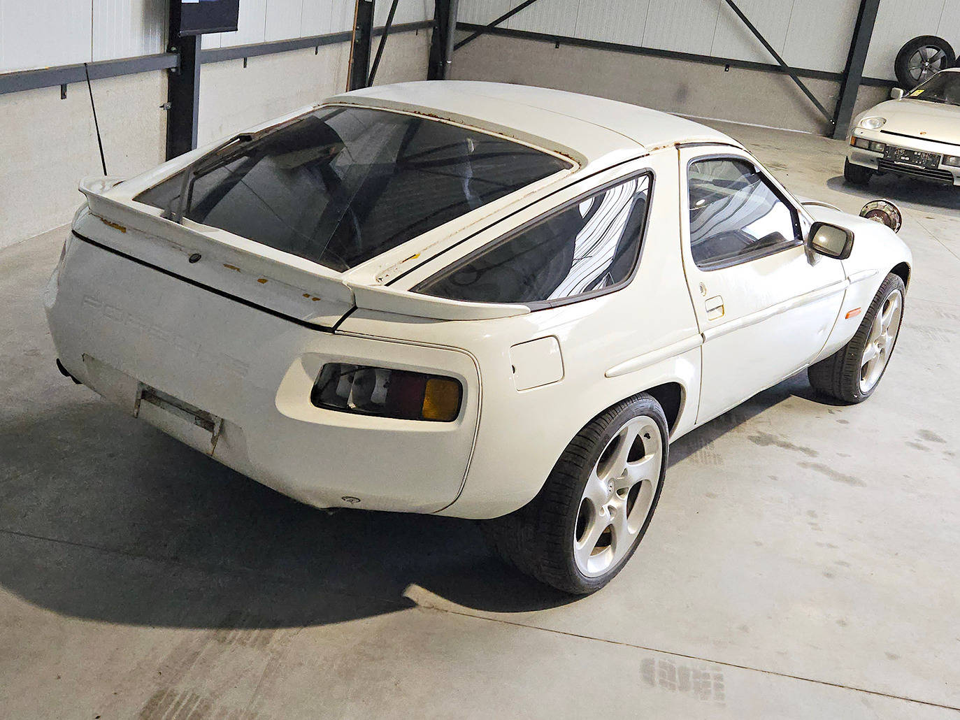 image of the lot