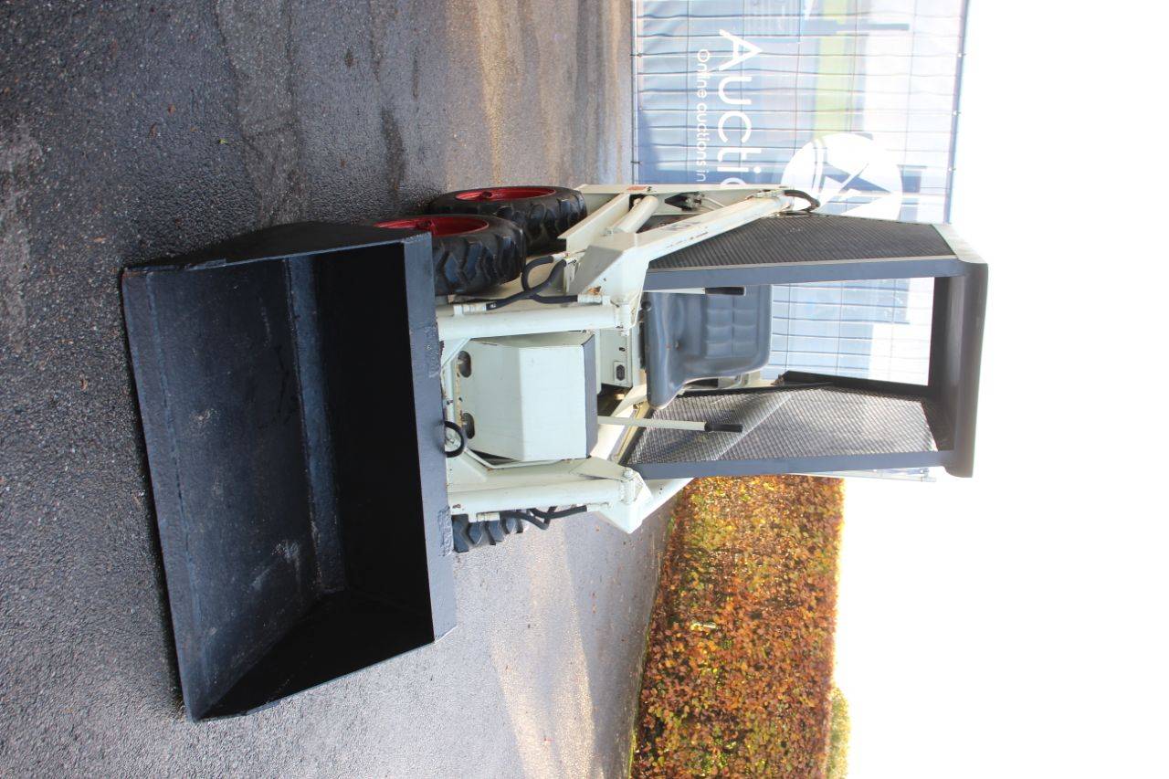 image of the lot