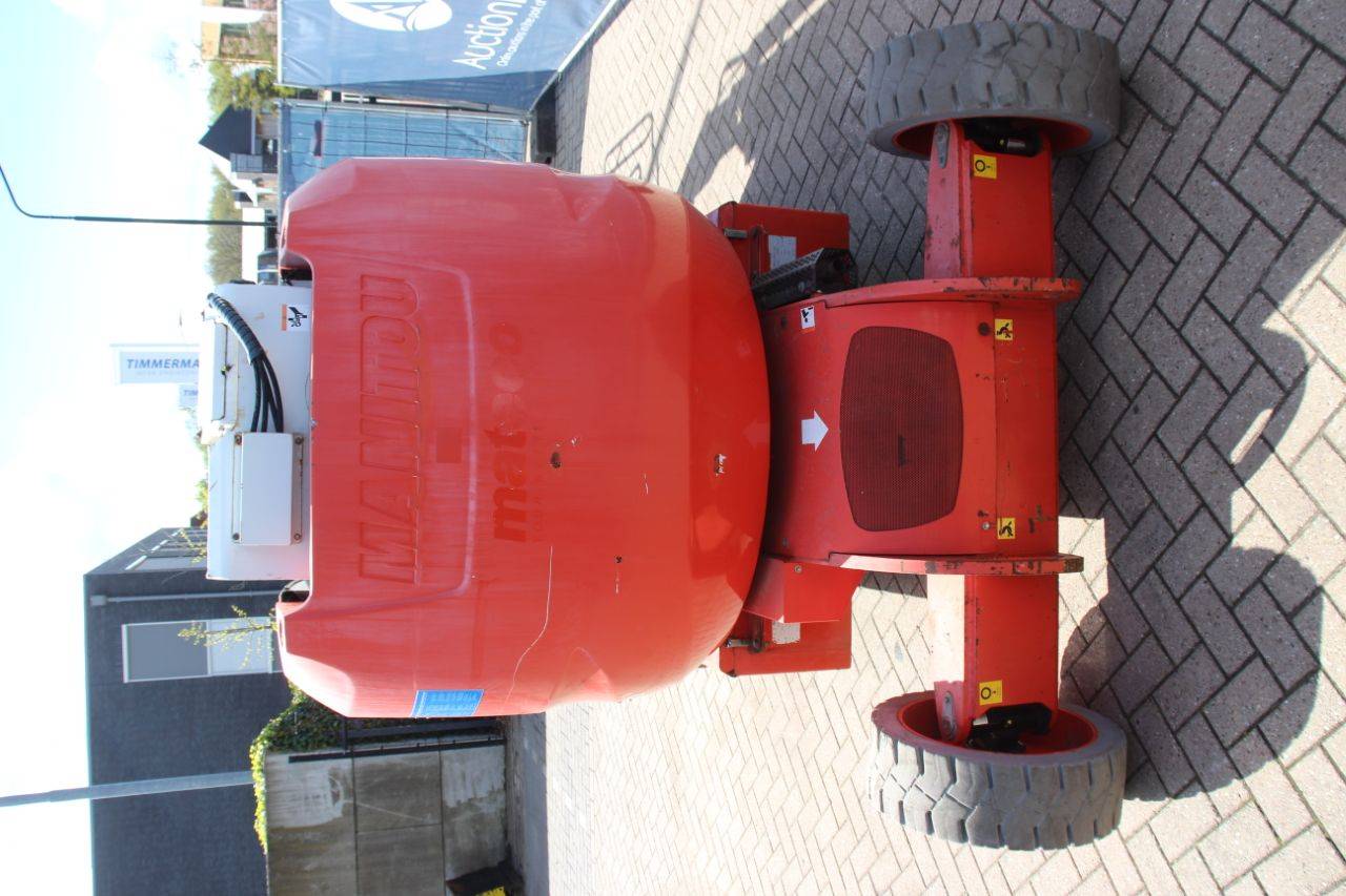 image of the lot