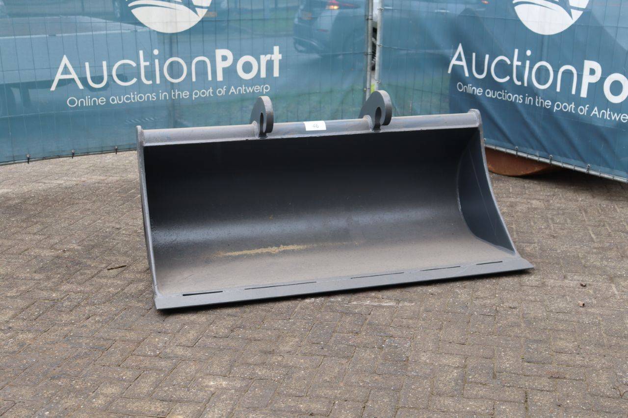 Soil bucket Pladdet SG280NX1800-A 2013