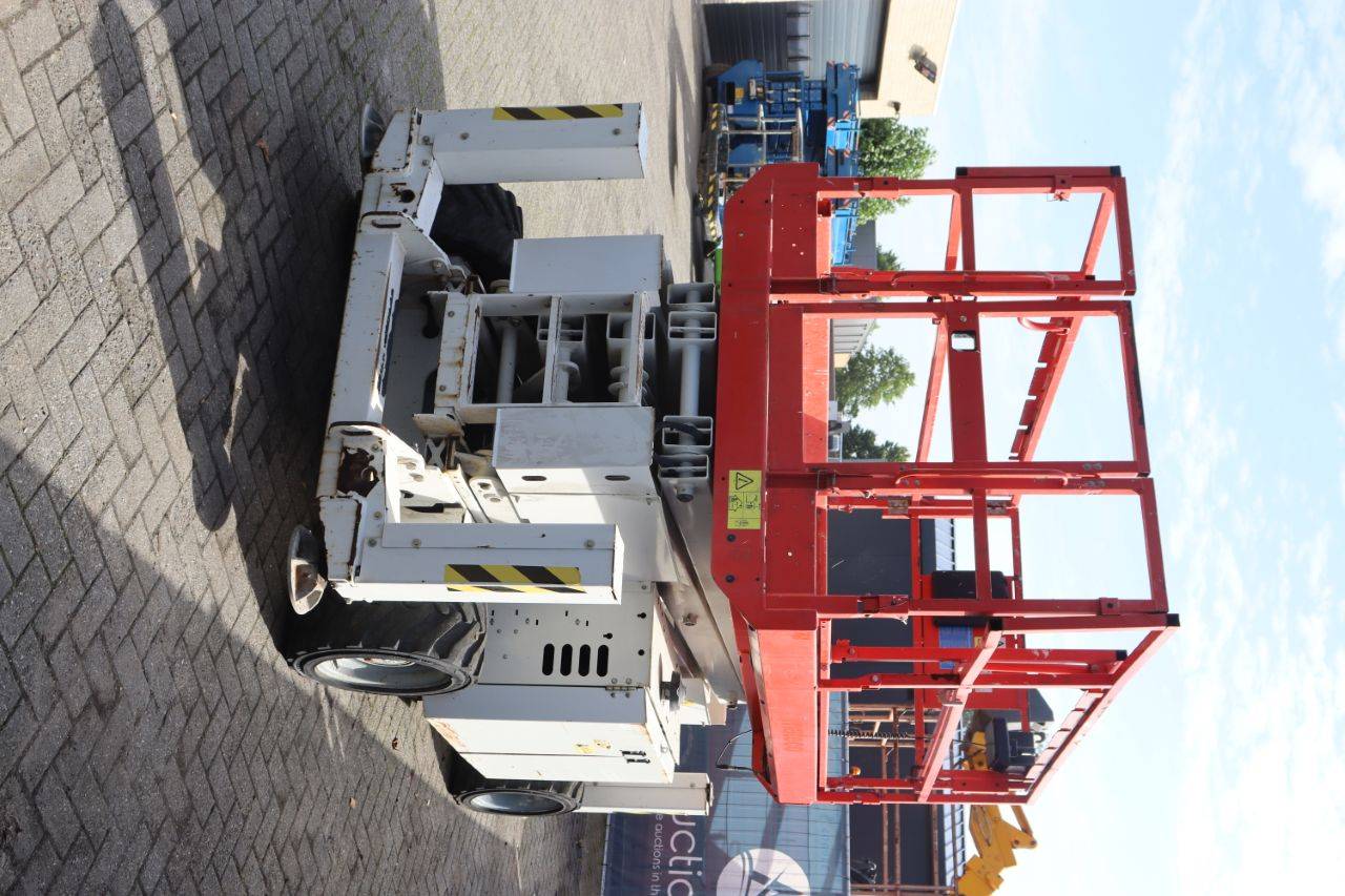 image of the lot
