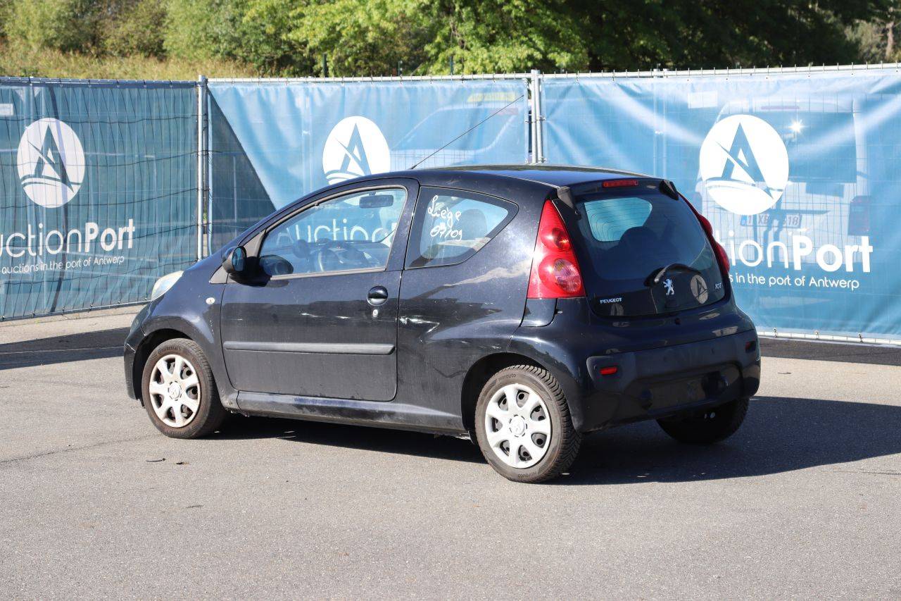 image of the lot