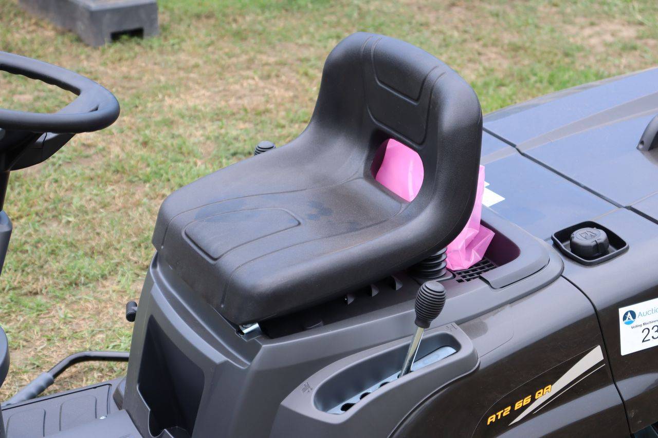 image of the lot