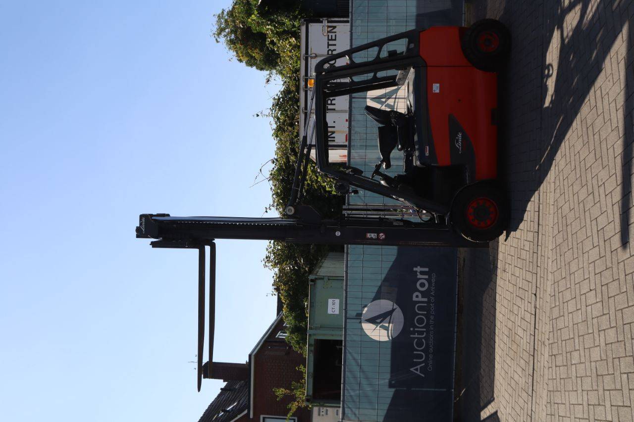 image of the lot
