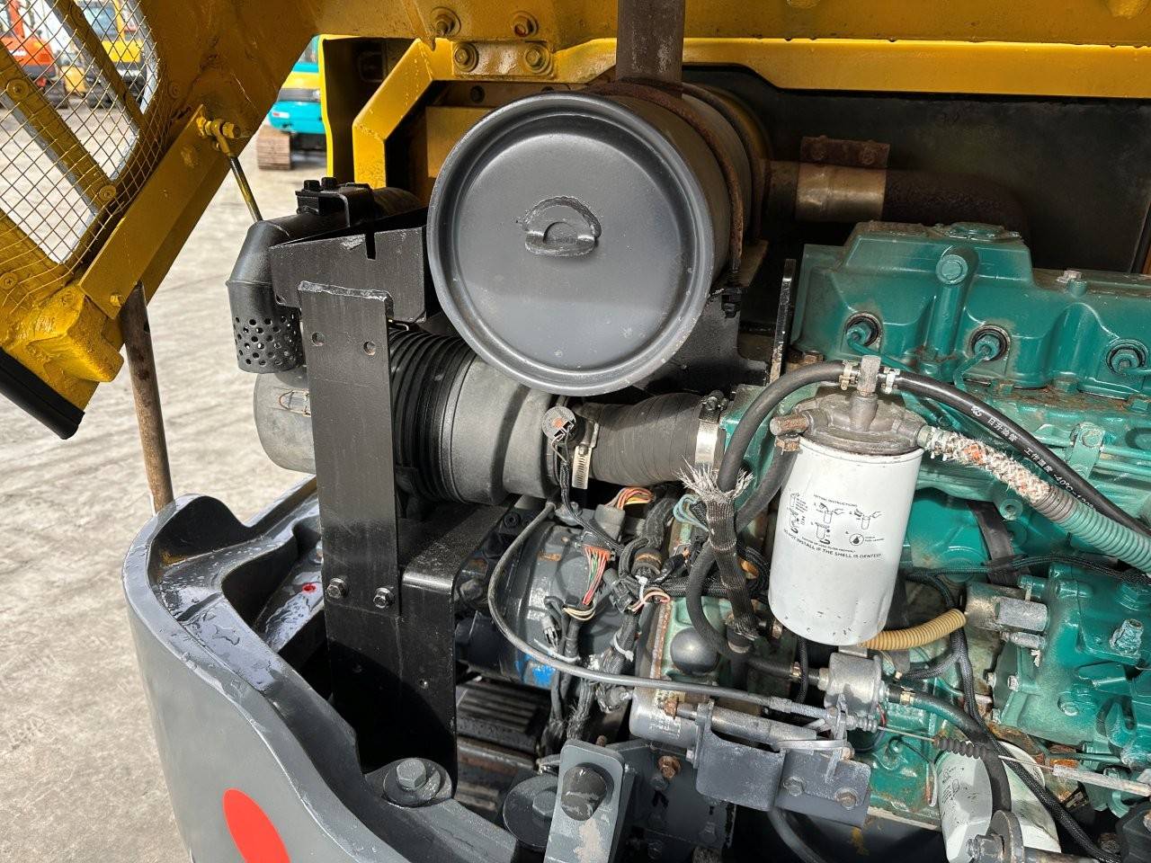 image of the lot