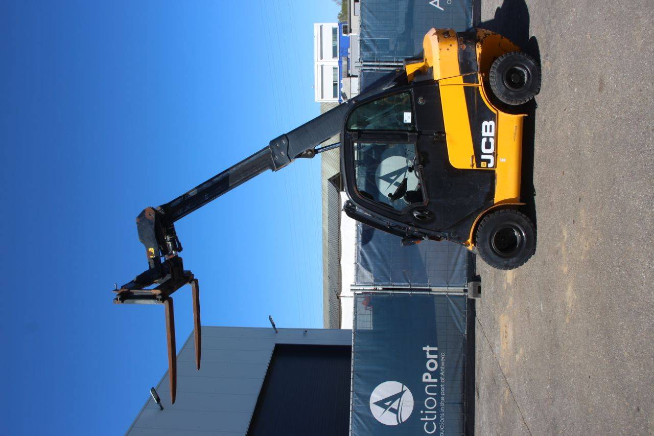 image of the lot