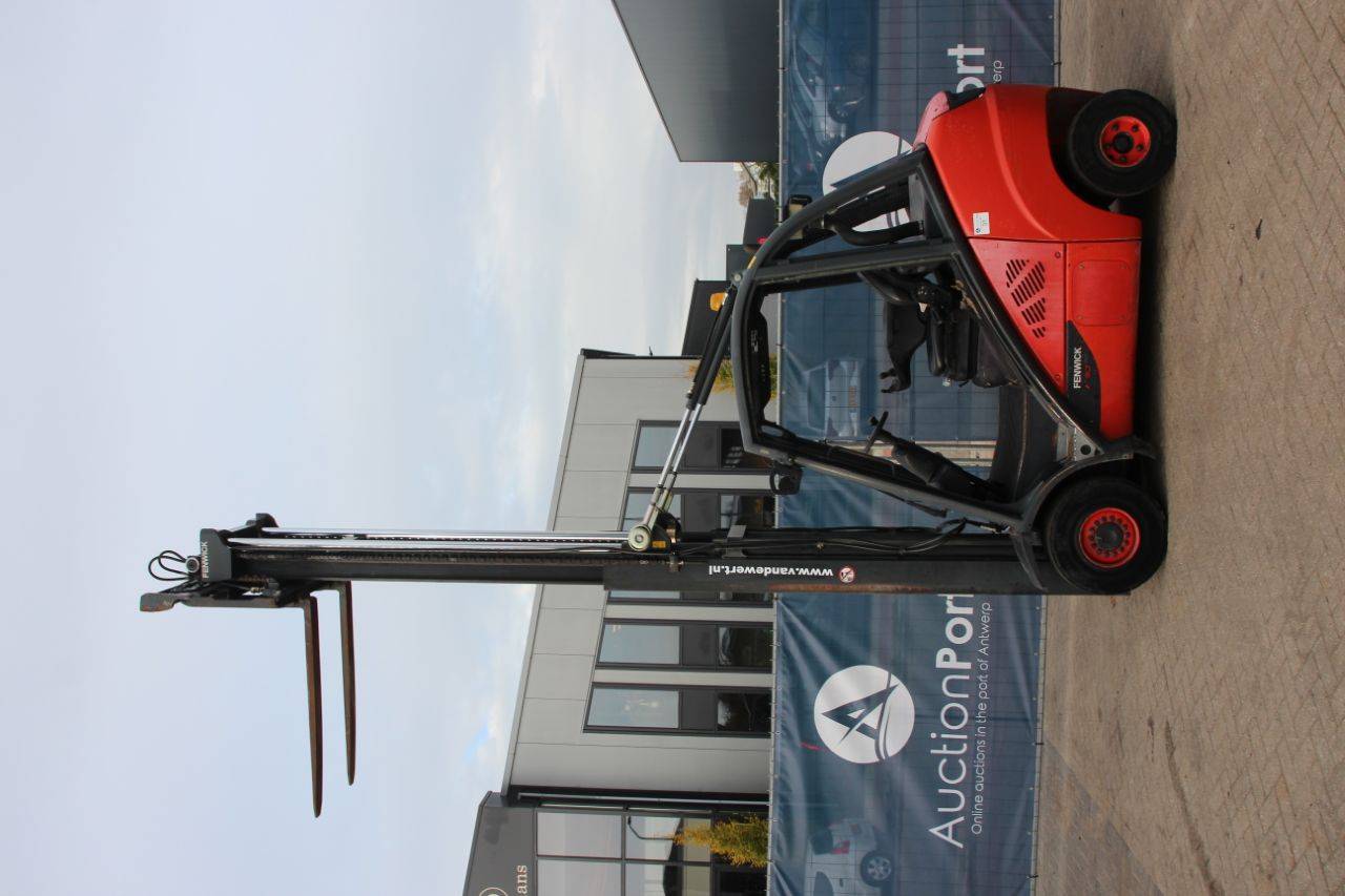 image of the lot