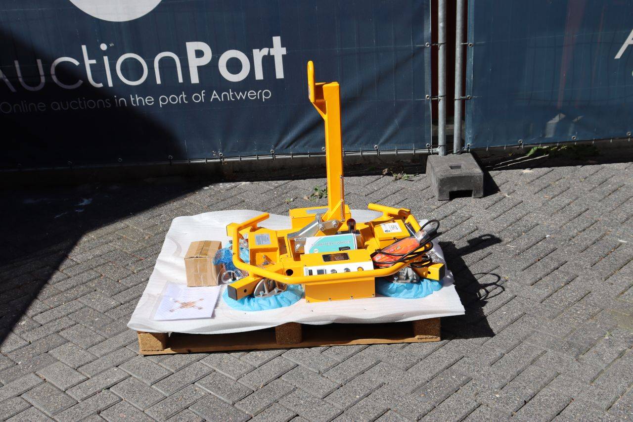 image of the lot