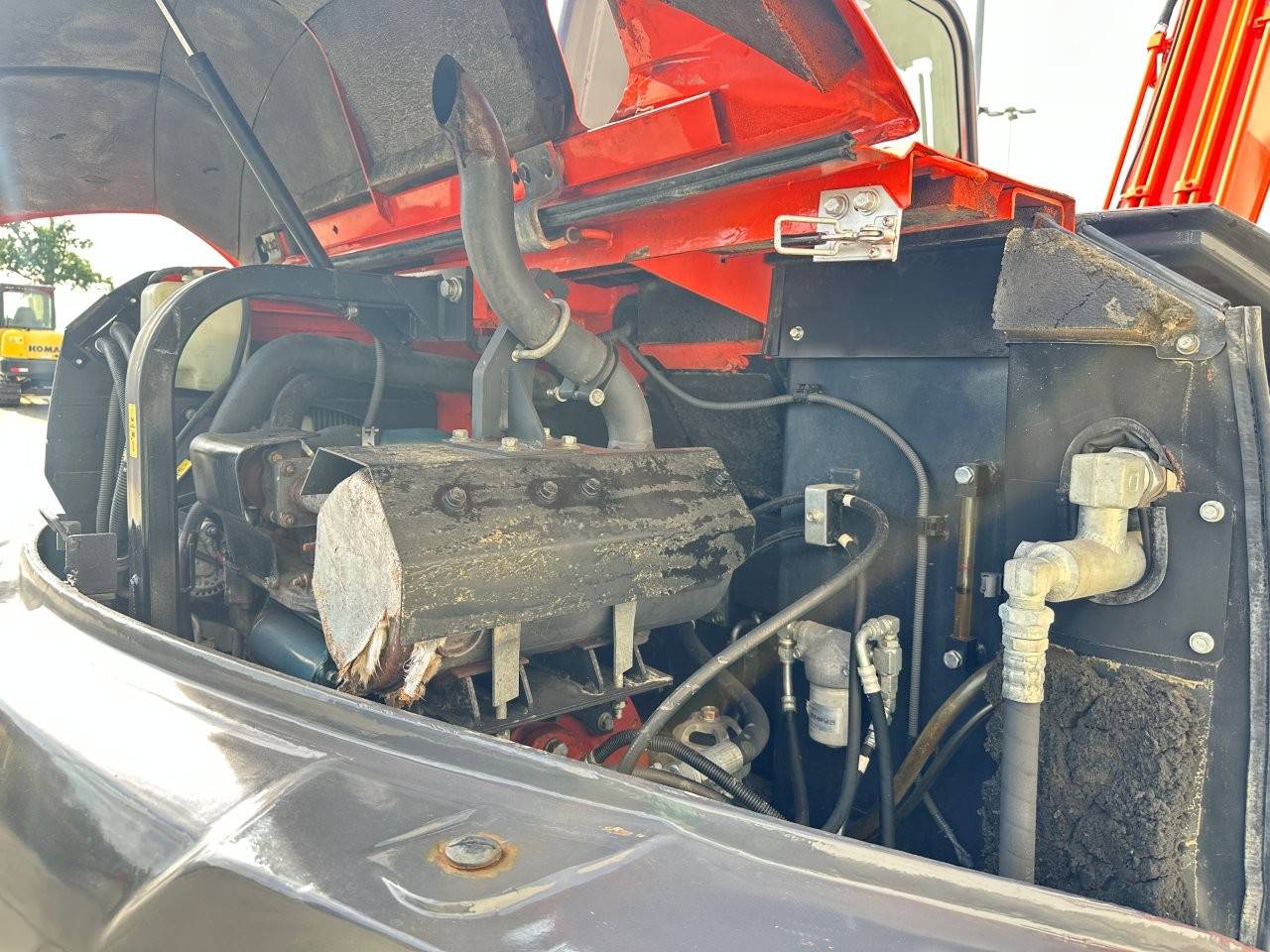 image of the lot
