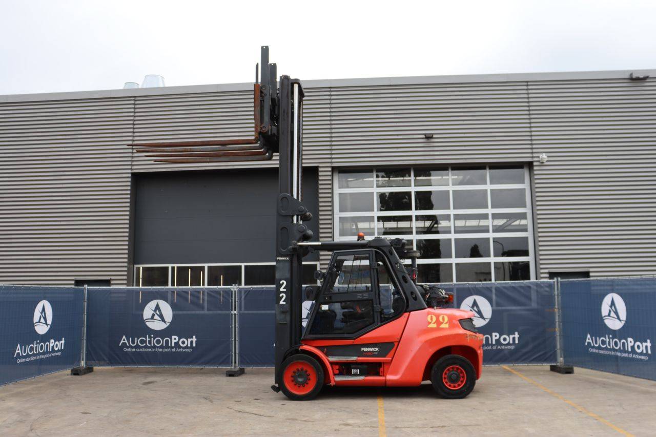 image of the lot