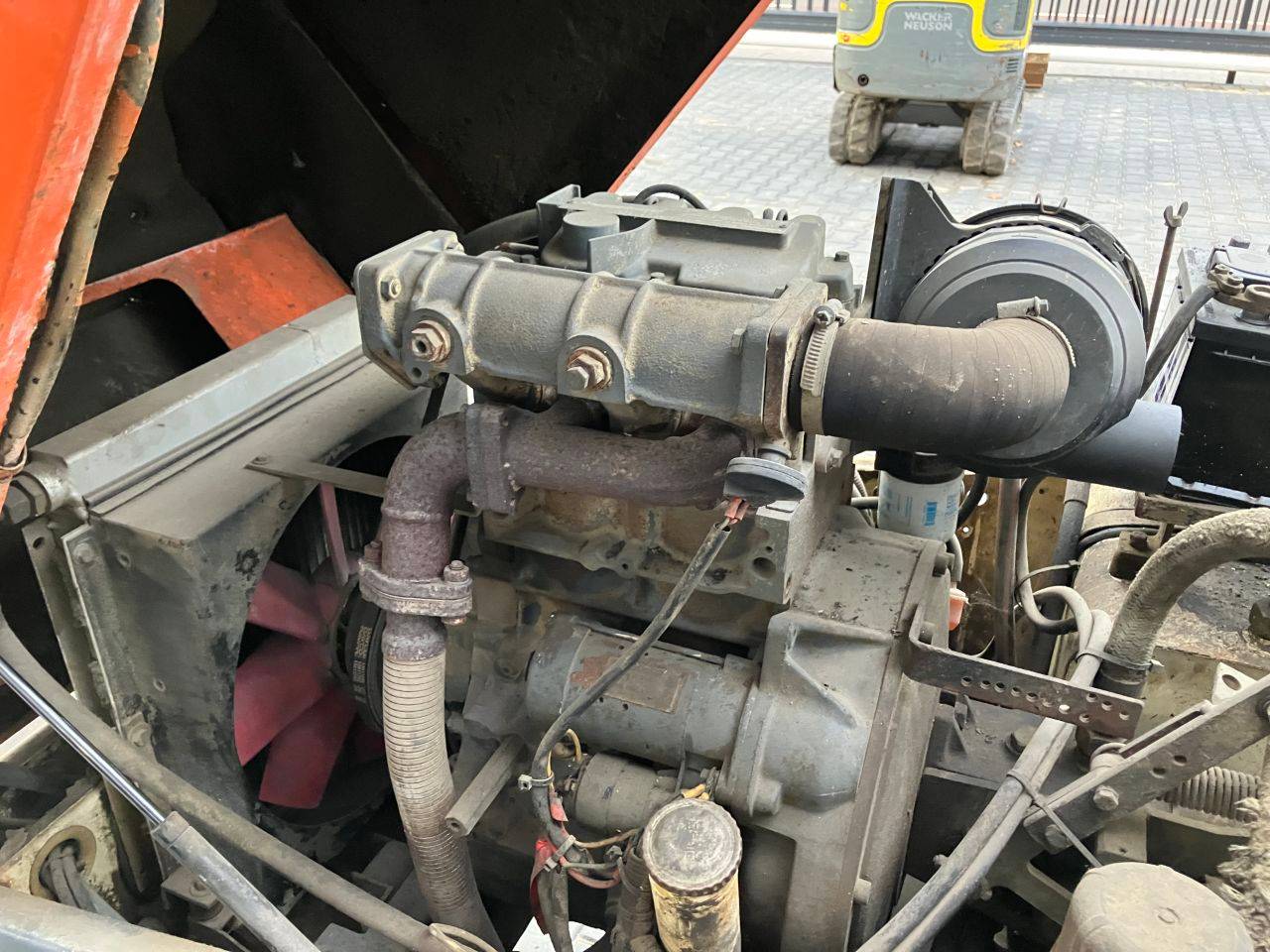 image of the lot