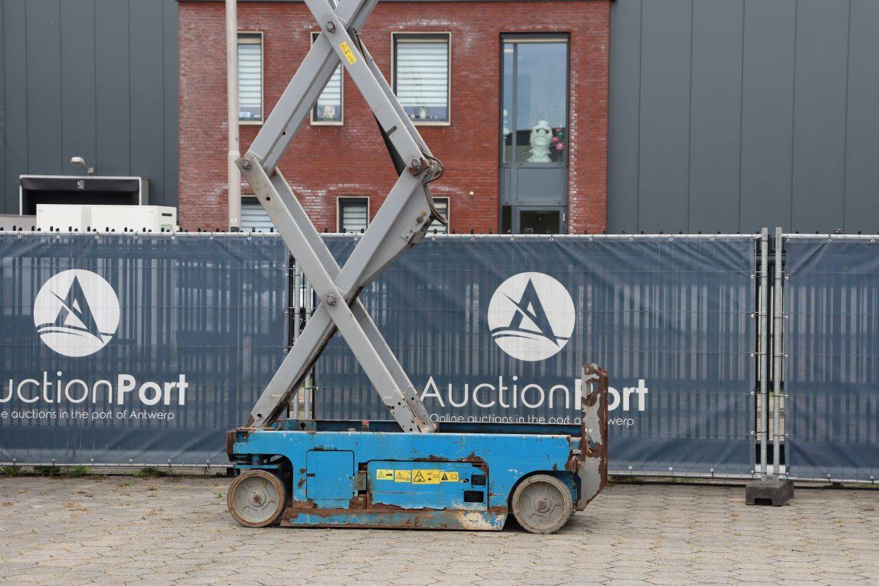 image of the lot