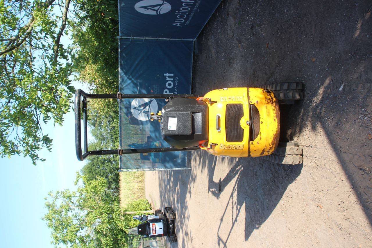 image of the lot