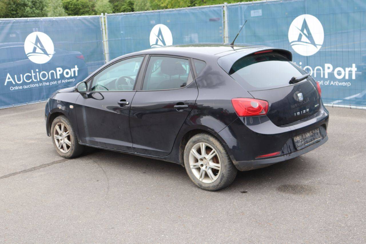 image of the lot