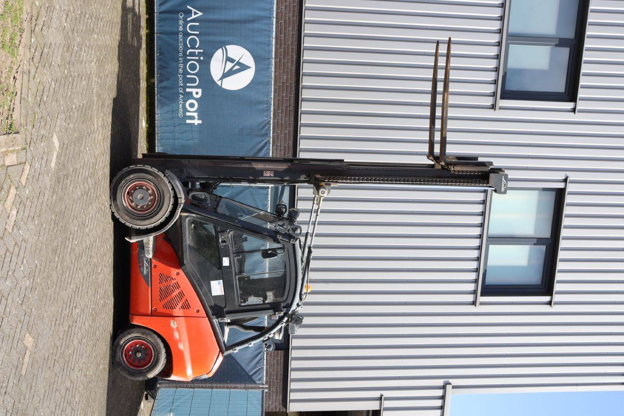 image of the lot
