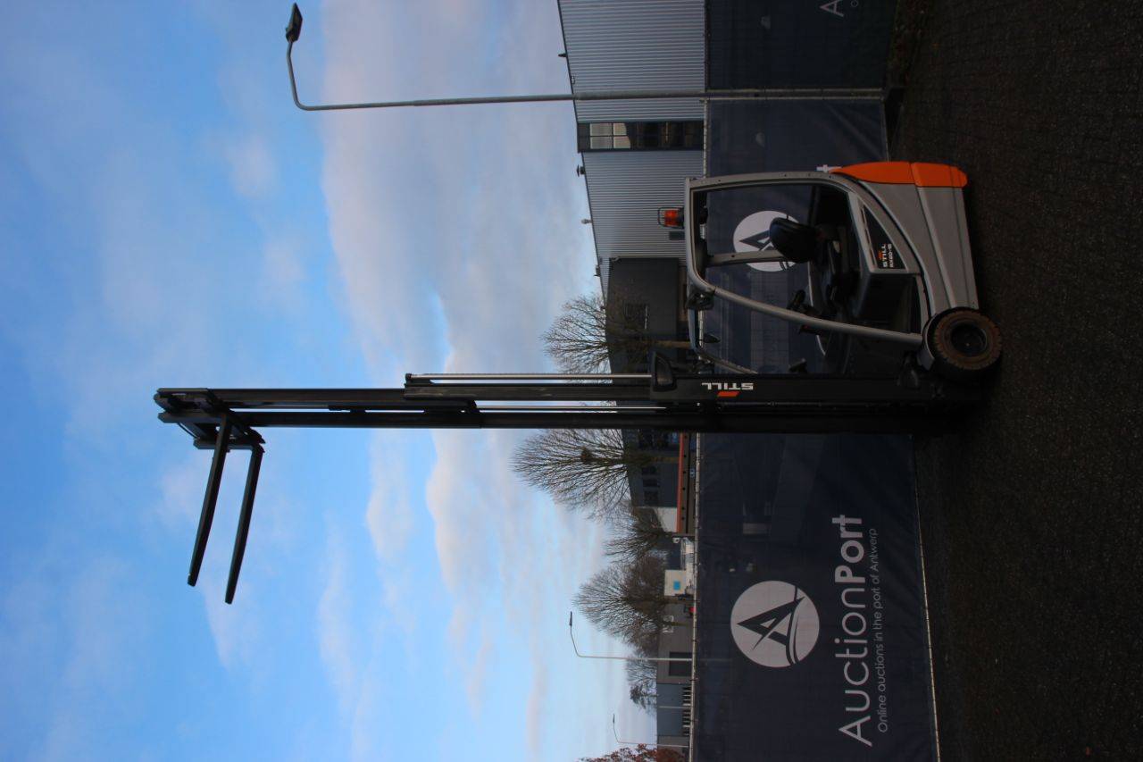 image of the lot