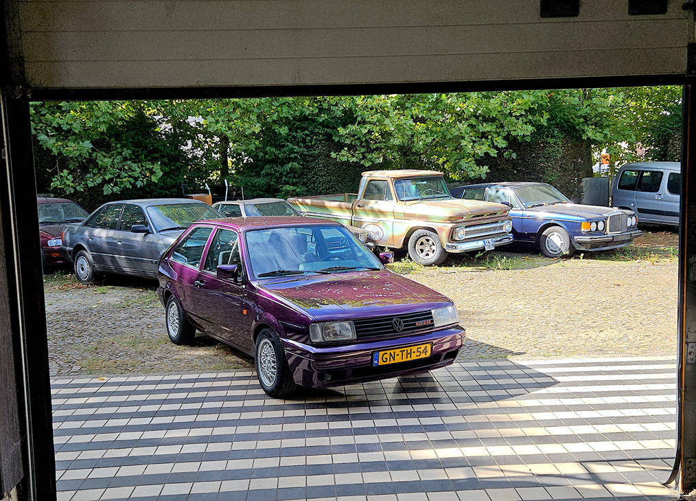 image of the lot