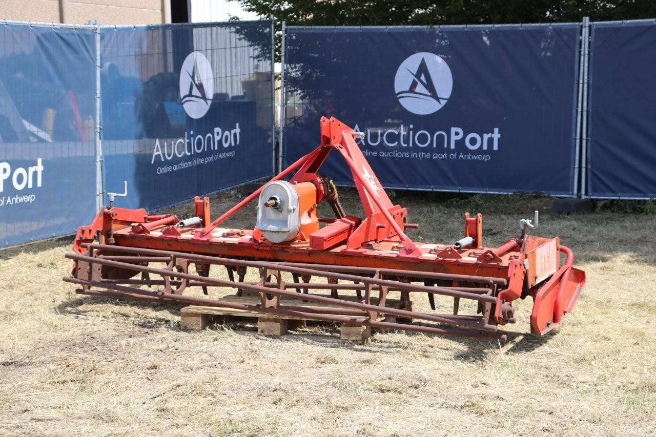 image of the lot
