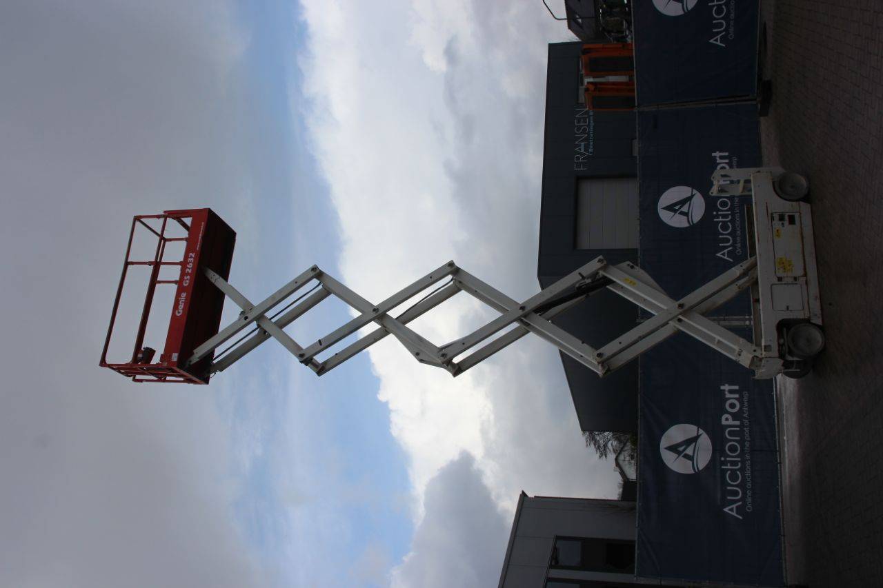 image of the lot
