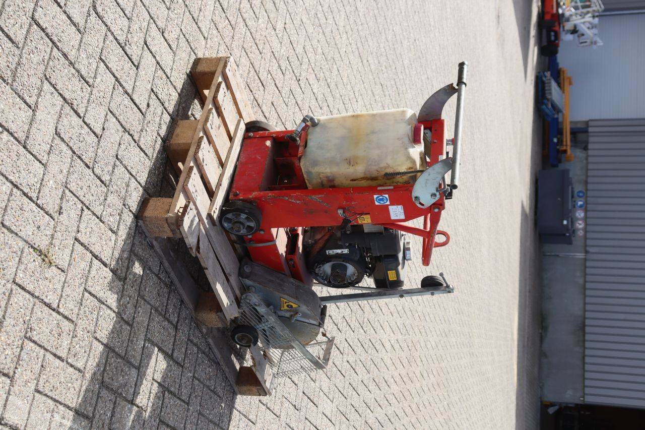 image of the lot