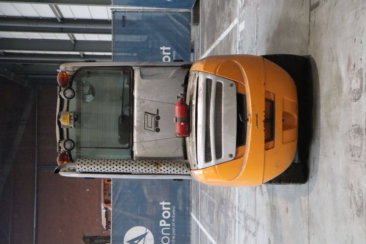 image of the lot