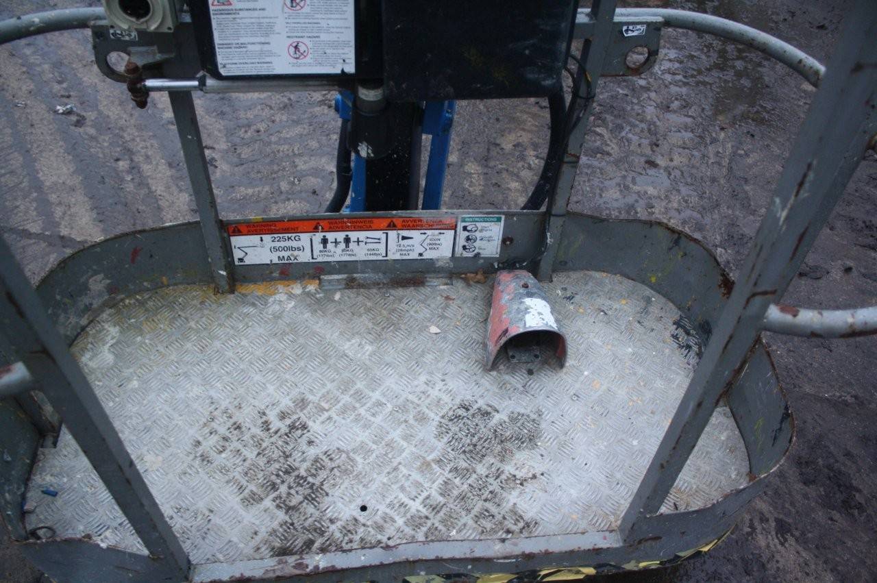 image of the lot