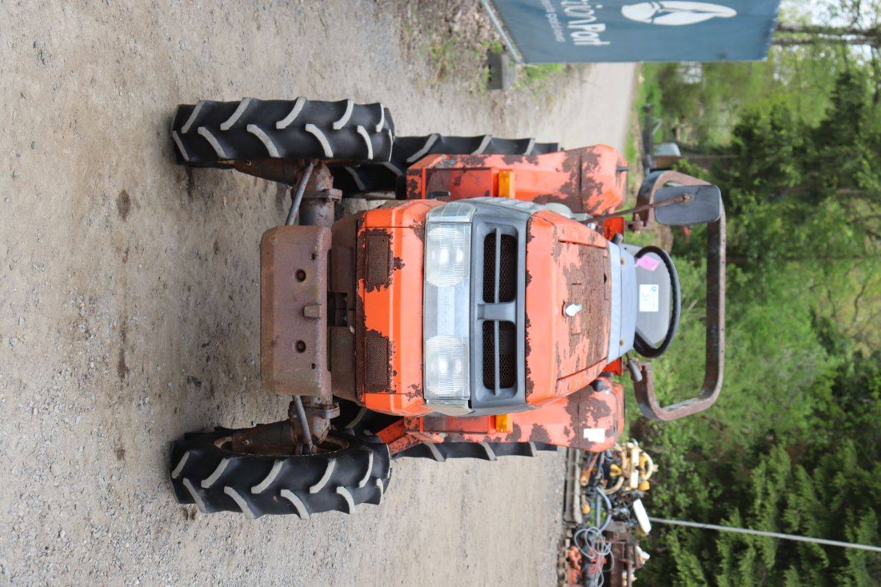 image of the lot