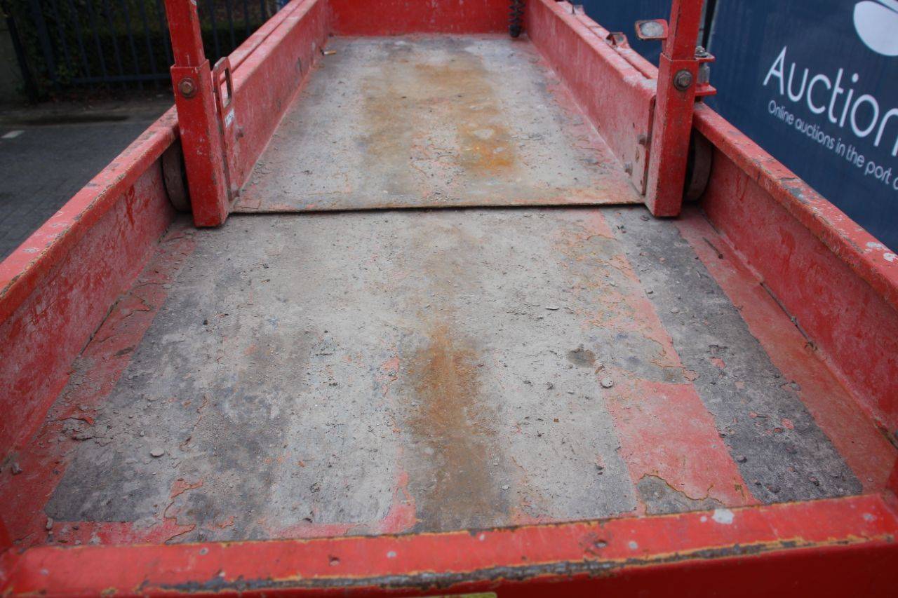 image of the lot