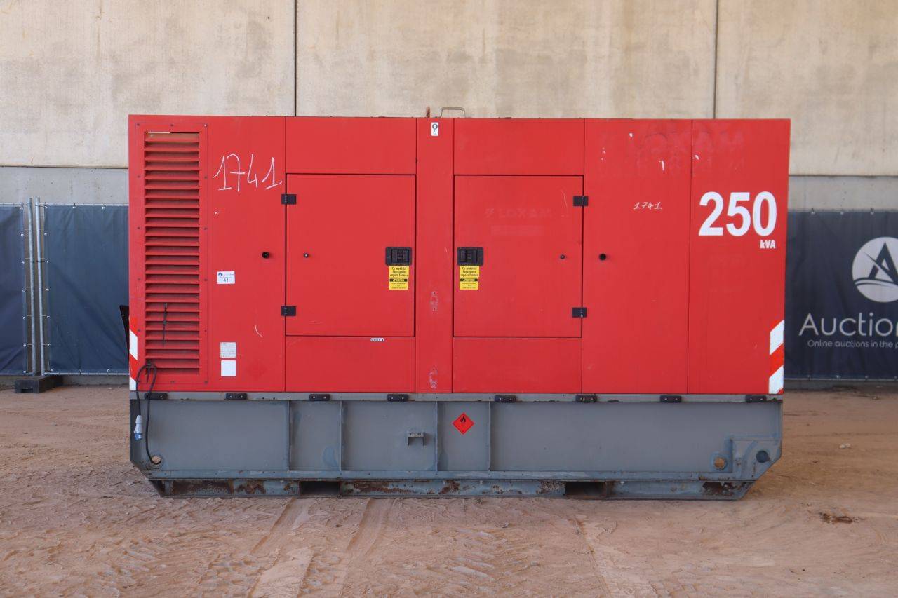 image of the lot