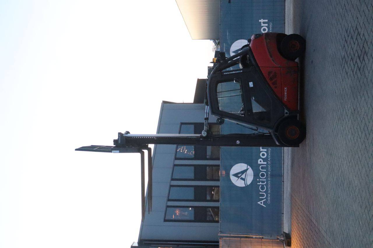 image of the lot
