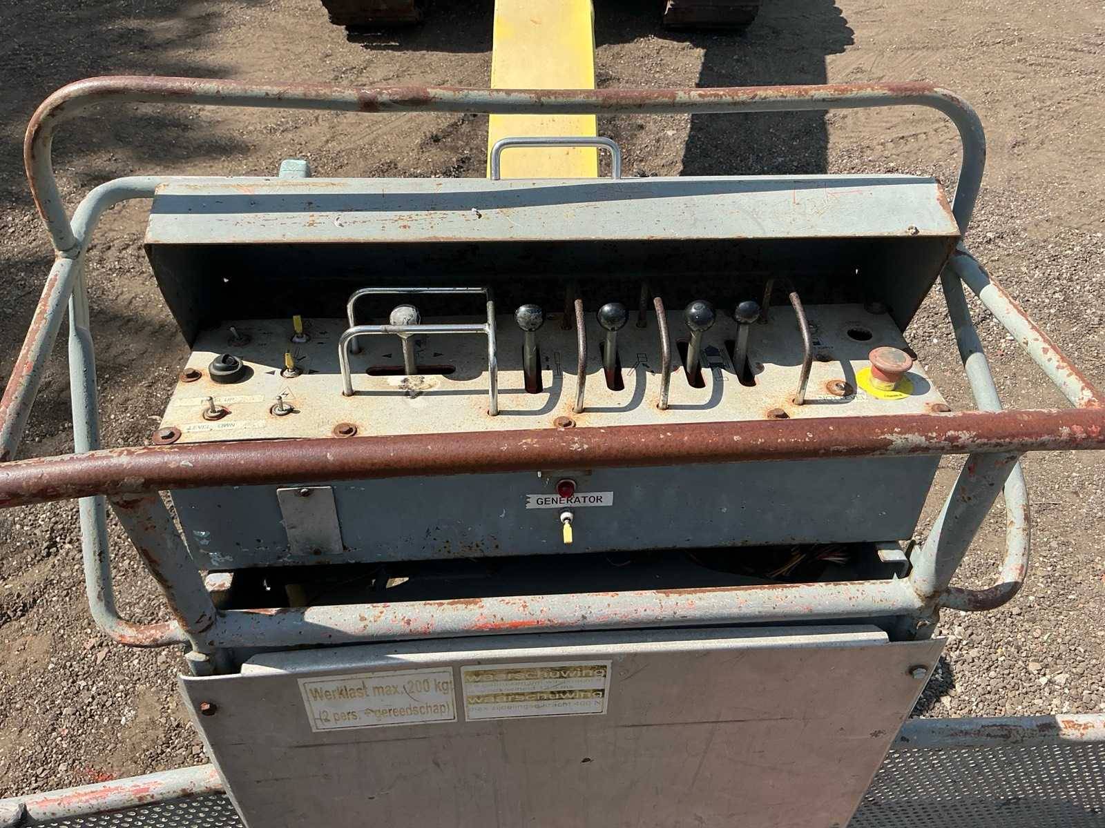 image of the lot