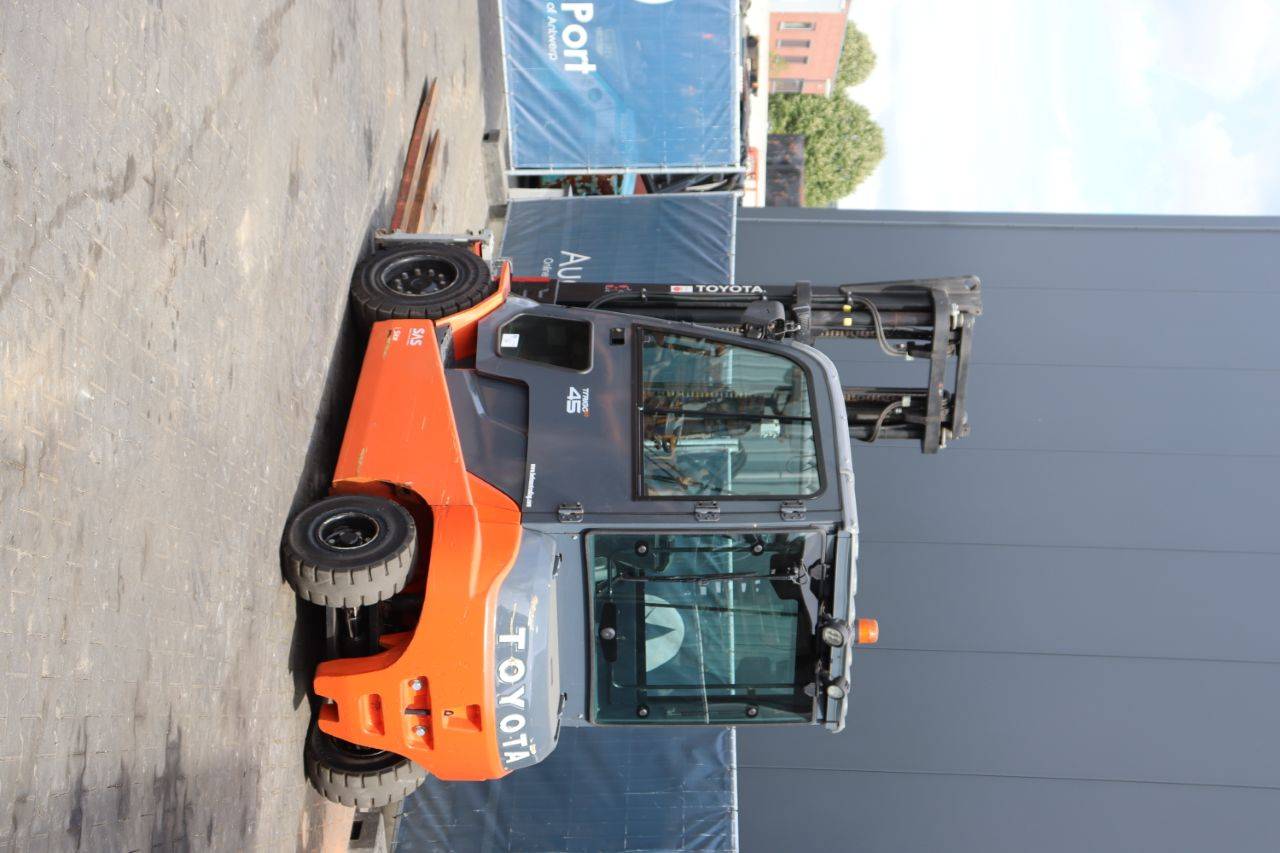 image of the lot