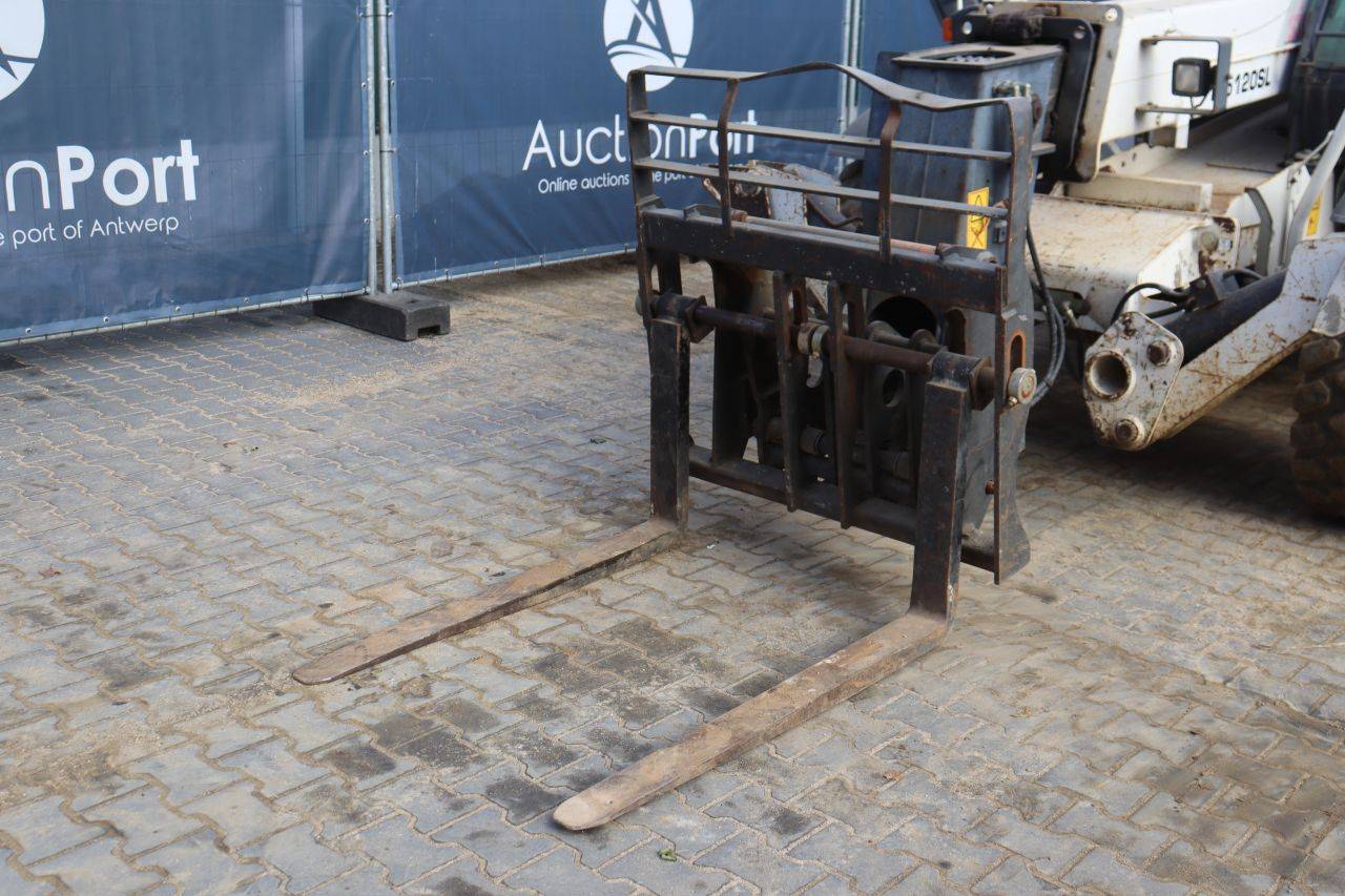 image of the lot