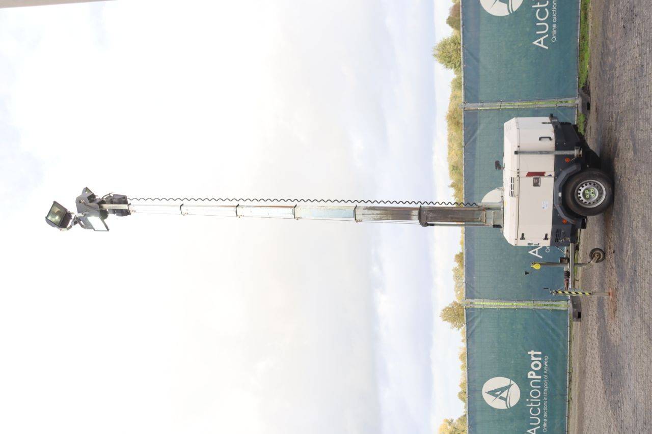 image of the lot