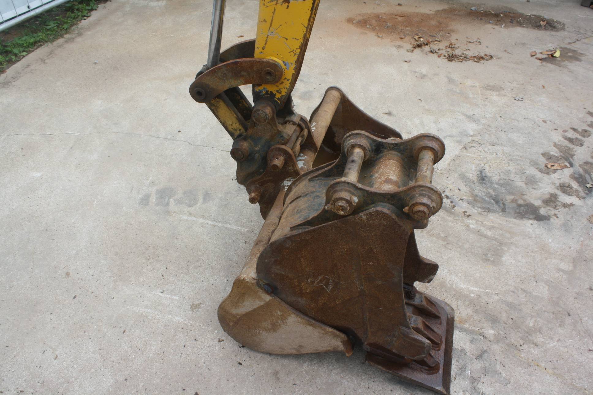 image of the lot