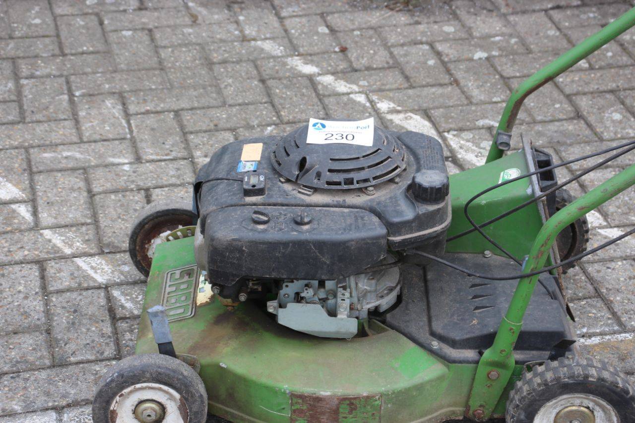 image of the lot