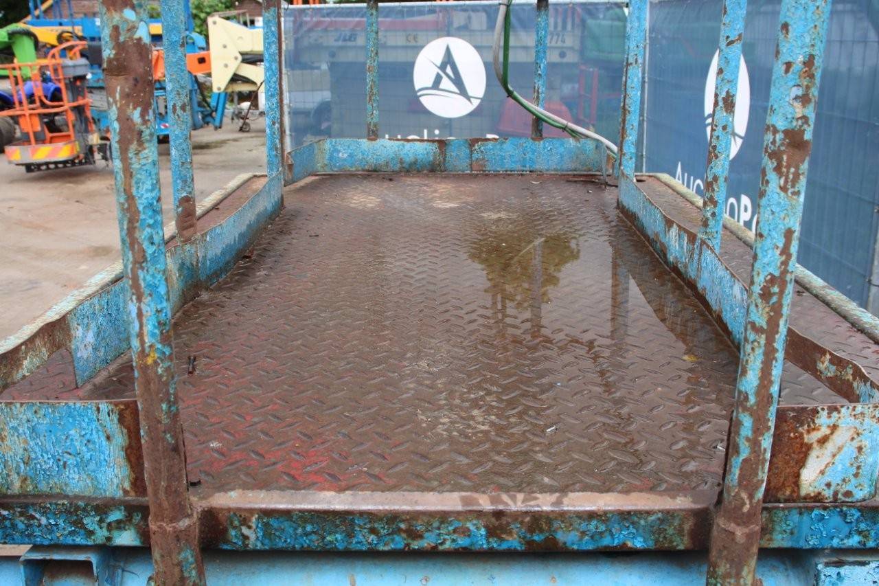 image of the lot