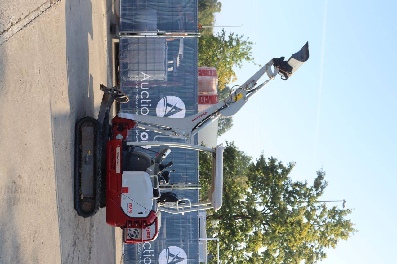 image of the lot