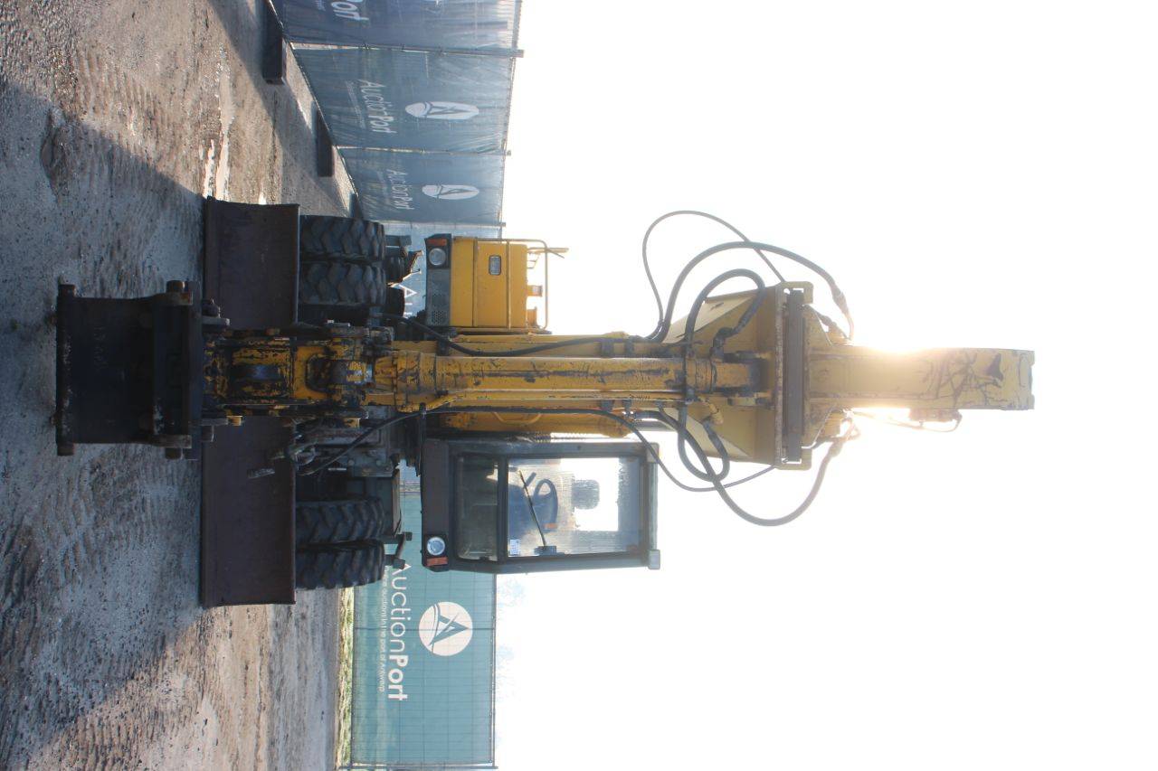 image of the lot