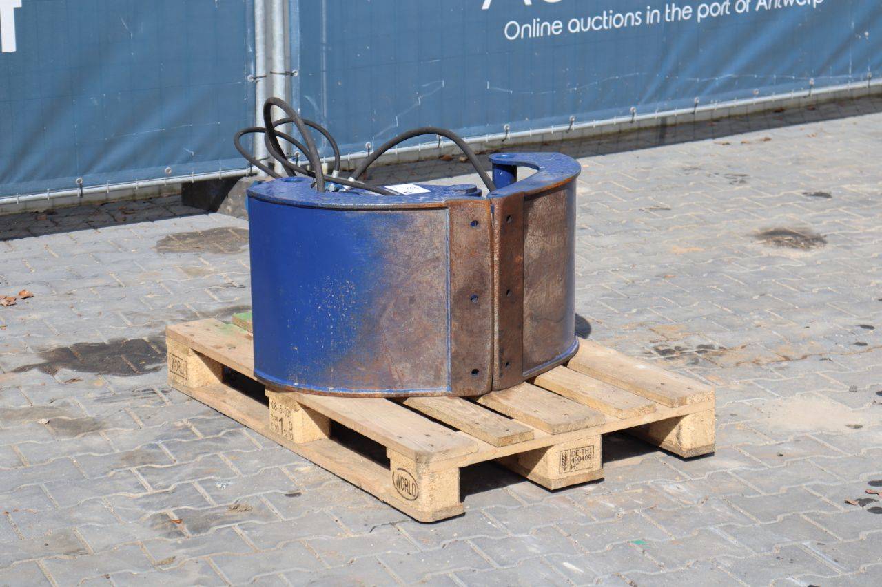 image of the lot
